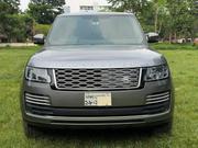 Land Rover Range Rover Vogue 2020 Gray for sale