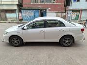 Toyota Axio 1.5 X 2WD 2011 Pearl for sale