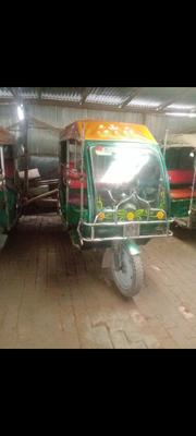 Car 2021 Green for sale