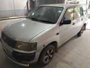 Toyota Probox 1.3 DX 2WD 2006 Silver for sale