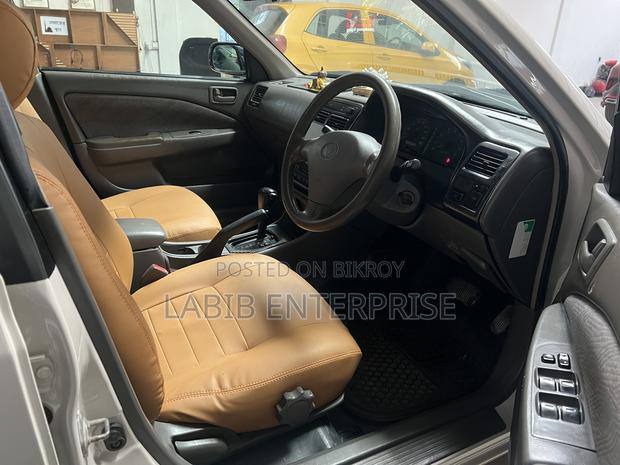 Toyota Corona Premio 1.6 FWD 2001 Pearl