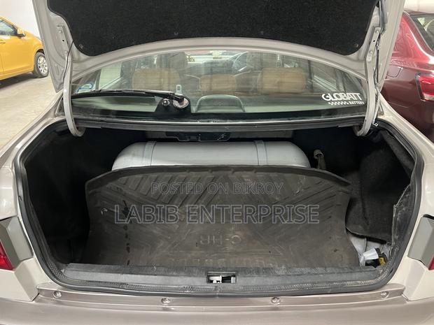 Toyota Corona Premio 1.6 FWD 2001 Pearl