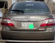 Toyota Premio 2008 Gray for sale
