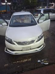 Toyota Allion 2010 Pearl for sale