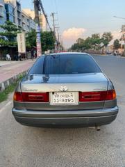 Toyota Corona Premio 1997 Gray for sale