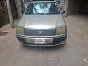 Toyota Probox 2005 Gold for sale