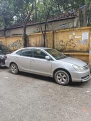 Toyota Allion 2025 Silver for sale