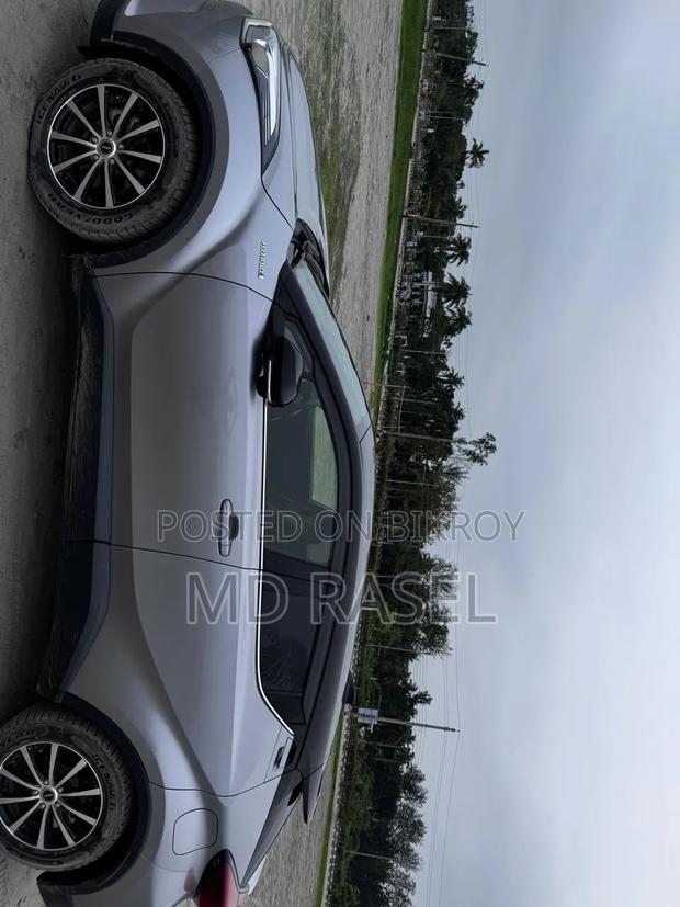 Jeep Cherokee 2019 Gray