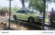 Toyota Corona 1994 Green for sale