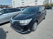 Toyota Corolla Fielder 1.5 Hybrid FWD 2021 Black for sale