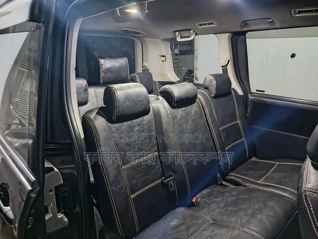 Toyota Noah 2010 Gray