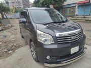 Toyota Noah 2012 Black for sale
