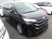Toyota Noah 2022 Black for sale