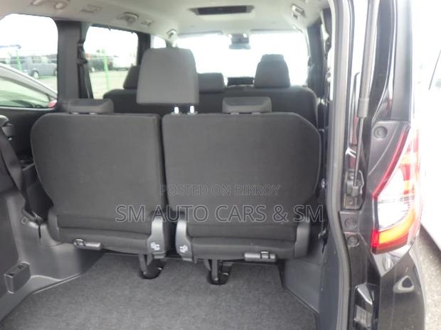 Toyota Noah 2022 Black