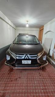 Mitsubishi Xpander 2022 Brown for sale