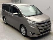 Toyota Noah 2021 Brown for sale