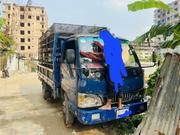 JAC J4 2016 Blue for sale