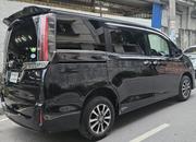Toyota Esquire 2019 Black for sale