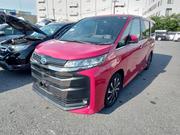 Toyota Corolla 2022 Red for sale