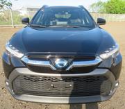 Toyota Corolla Cross 2022 Purple for sale