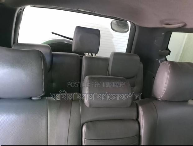 Toyota Land Cruiser Prado 2003 Black