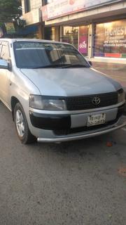 Toyota Probox 2004 Silver for sale