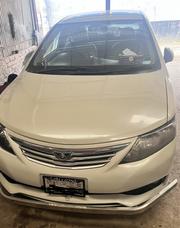 Toyota Allion 2008 Pearl for sale