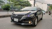 Toyota Allion 2016 Black for sale