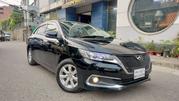 Toyota Allion 2016 Black for sale