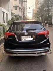 Honda Vezel 2014 Black for sale