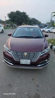 Toyota Premio 2017 for sale