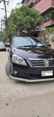 Toyota Premio 2011 Maroon for sale