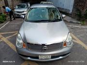 Nissan Bluebird 2007 Silver for sale