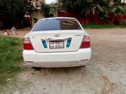 Toyota Corolla 2000 White for sale