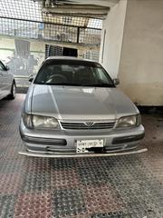 Toyota Corsa 1996 Blue for sale