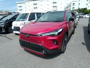 New Toyota Corolla Cross 2026 Red for sale