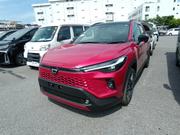 New Toyota Corolla Cross 2026 Red for sale