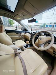 Nissan X-Trail 2016 Black for sale