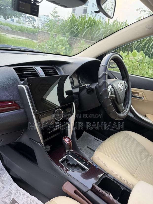 Toyota Premio 1.5 FWD 2016 Pearl
