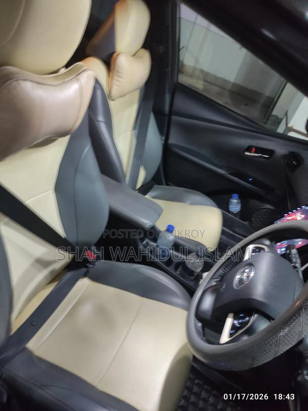 Toyota Prius 2017 Gray