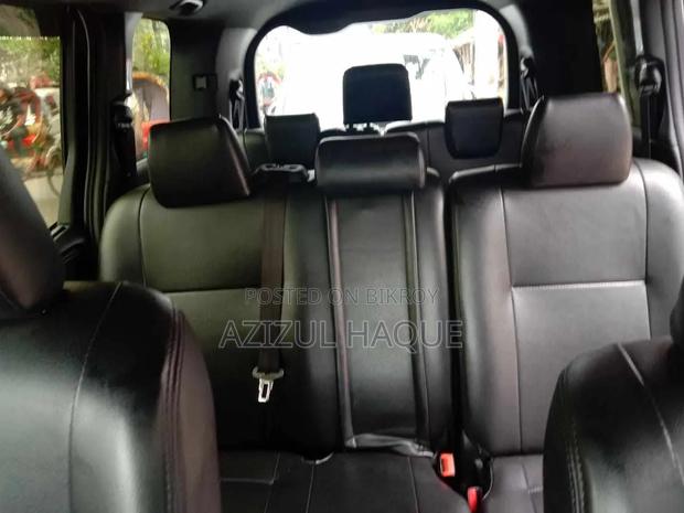Toyota Esquire 2017 White