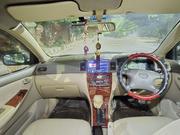 Toyota Corolla Sedan 2001 Gold for sale