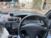 Toyota Sprinter 1992 Blue for sale