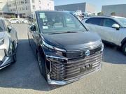 Toyota Voxy 2022 Black for sale