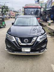 Nissan X-Trail 2018 Black for sale