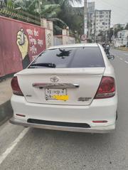 Toyota Allion 2005 White for sale