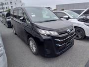 Toyota Noah 2022 Black for sale