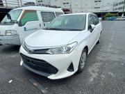 Toyota Axio 2021 White for sale