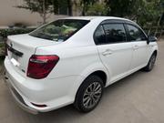 Toyota Axio 2018 White for sale
