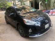 Toyota Aqua 2013 Black for sale
